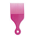 Peine Afro Color Peine Afro Color